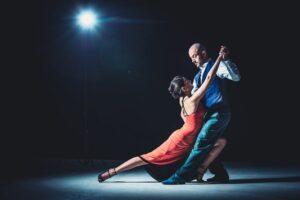 Tanzschuhe: Ein Leitfaden für den perfekten Schritt