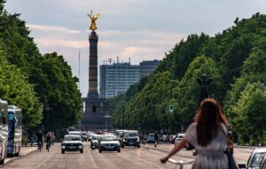 Ghostwriting in Berlin: Professionelle Unterstützung für akademische und kreative Projekte