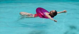 Wie sicher sind GFK Pools? Tipps zur Sicherheit im Garten